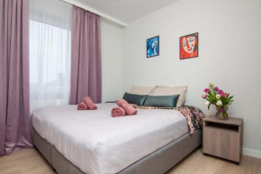 Apartament Łowca Snów 1